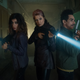 Image for article titled Ash Vs. Evil Dead cleans house with puppets and patients
